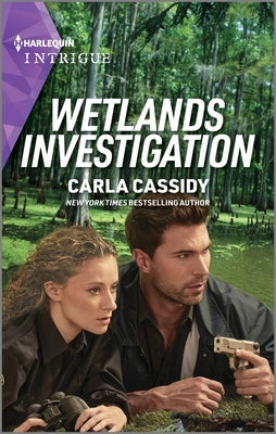 Wetlands Investigation by Cassidy, Carla