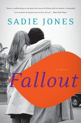 Fallout by Jones, Sadie