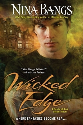 Wicked Edge by Bangs, Nina