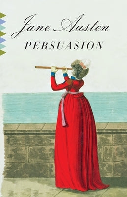 Persuasion by Austen, Jane