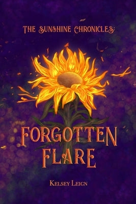 Forgotten Flare by Leign, Kelsey