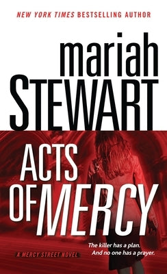 Acts of Mercy by Stewart, Mariah