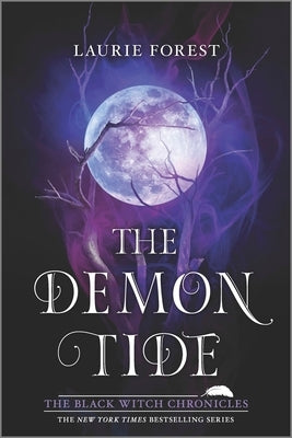 The Demon Tide by Forest, Laurie