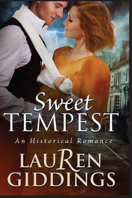 Sweet Tempest by Giddings, Lauren