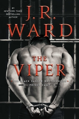 The Viper by Ward, J. R.