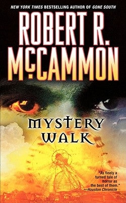 Mystery Walk by McCammon, Robert