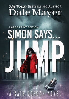 Simon Says... Jump by Mayer, Dale