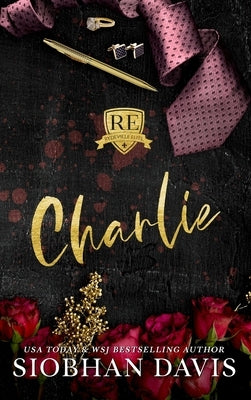 Charlie: Hardcover by Davis, Siobhan