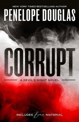 Corrupt by Douglas, Penelope