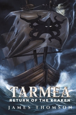 Tarmea by Thomson, James