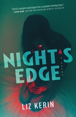 Night's Edge by Kerin, Liz