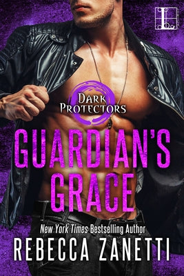 Guardian's Grace by Zanetti, Rebecca