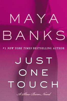 Just One Touch by Banks, Maya