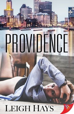 Providence by Hays, Leigh