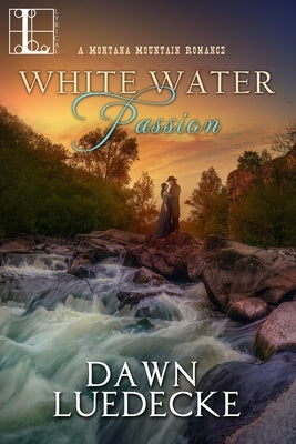 White Water Passion by Luedecke, Dawn