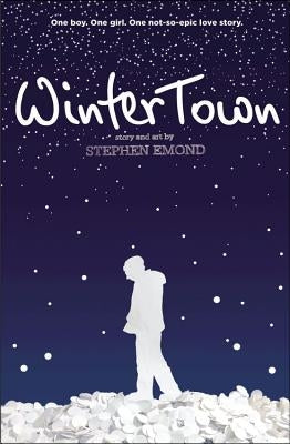 Winter Town by Emond