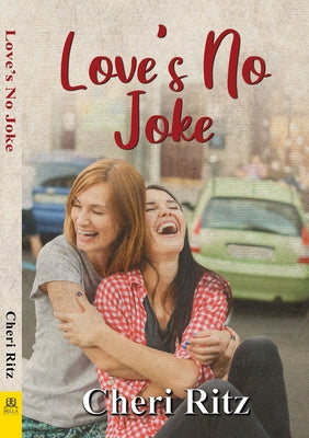 Love's No Joke by Ritz, Cheri