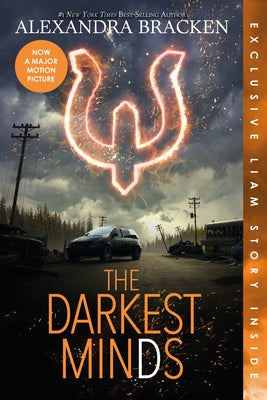 Darkest Minds, the (Bonus Content) by Bracken, Alexandra