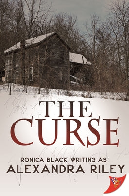 The Curse by Riley, Alexandra