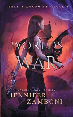 Worlds War by Zamboni, Jennifer