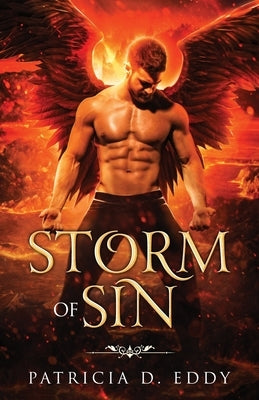 Storm of Sin by Eddy, Patricia D.