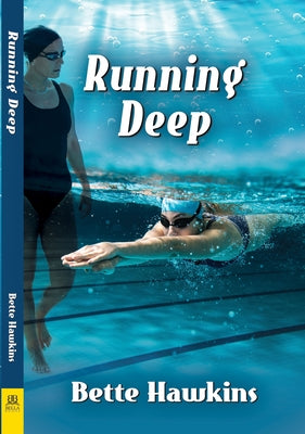 Running Deep by Hawkins, Bette