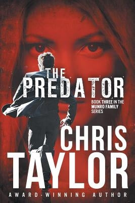 The Predator by Taylor, Chris