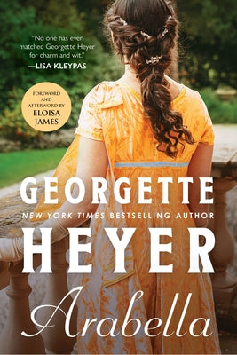 Arabella by Heyer, Georgette