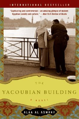 The Yacoubian Building by Al Aswany, Alaa