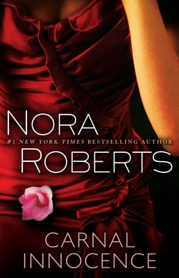 Carnal Innocence by Roberts, Nora