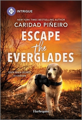 Escape the Everglades by Pi?eiro, Caridad