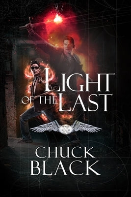 Light of the Last: Wars of the Realm, Book 3 by Black, Chuck