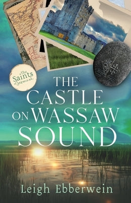 The Castle on Wassaw Sound by Ebberwein, Leigh