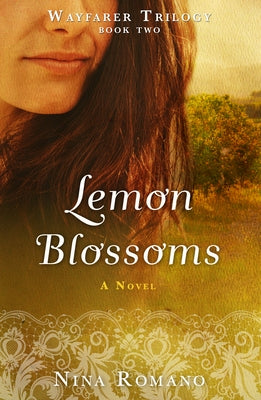 Lemon Blossoms by Romano, Nina