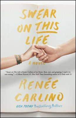 Swear on This Life by Carlino, Ren&#195;&#169;e