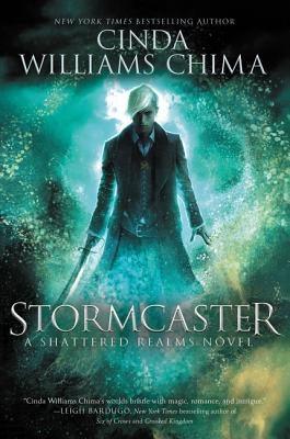 Stormcaster by Chima, Cinda Williams