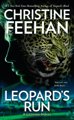 Leopard's Run by Feehan, Christine