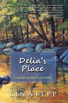 Delia's Place by Stepp, Lin