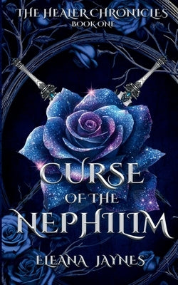 Curse Of The Nephilim by Jaynes, Eleana