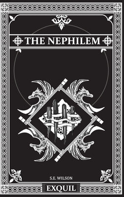 The Nephilem by Wilson, Se