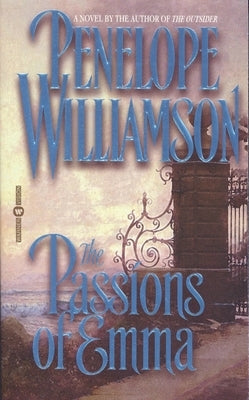 The Passions of Emma by Williamson, Penn