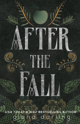 After the Fall Special Edition by Darling, Giana