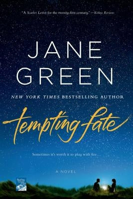 Tempting Fate by Green, Jane