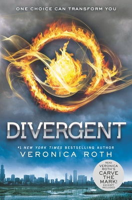 Divergent by Roth, Veronica