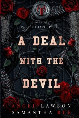 A Deal With The Devil by Lawson, Angel