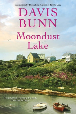 Moondust Lake by Bunn, Davis