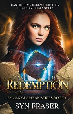 Redemption by Fraser, Syn