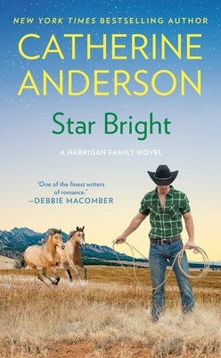 Star Bright by Anderson, Catherine