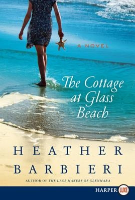 The Cottage at Glass Beach by Barbieri, Heather