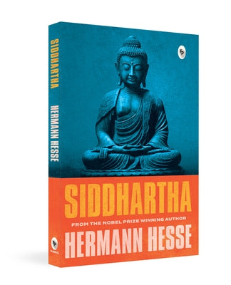 Siddhartha by Hesse, Hermann